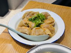 -柴爿巷·香酥鸡&馄饨(复兴中路店)