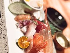 -桐寿司Sushi Tong