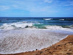 -日月湾海门游览区