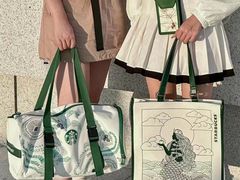 -星巴克臻选(深圳宝安大仟里1店)