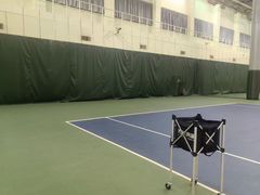 -齐动力网球(国贸店)