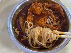 -凤张螺蛳粉·爽口粉(跃进路总店)
