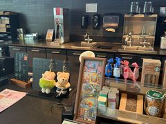 -星巴克臻选(苏州汇豪店)