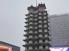 -老蔡记(二七广场店)