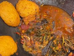 -江湖水乡铁锅炖魚(周庄嘉园店)