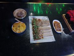 -贰麻酒馆(金山斗酒场店)