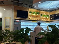 -袁记串串香(川师店)