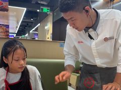 -海底捞火锅(天一广场亚细亚店)