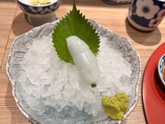 -小山日本料理(兴业太古汇店)