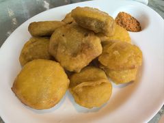 -大鹅岛绿色生态美食园