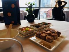 -富力丽思卡尔顿酒店·丽轩中餐厅
