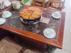 -日新铁锅焖面(坝上店)