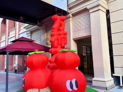 -王府井奥莱临潼小镇(临潼店)