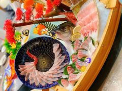 -龚记海鲜20年老字号