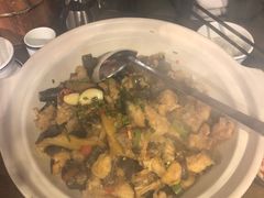 -印象鲵宴·张家界地标美食名片(溪布街店)