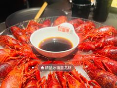 -红盔甲·小龙虾(人民广场店)