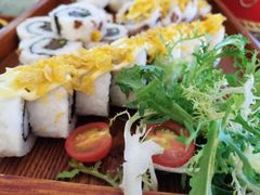 -西安高新希尔顿酒店·咖啡露台西餐厅