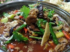 -徐鼎盛民间菜(城南家园店)
