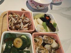 -甬妈妈湖畔里餐厅(唐山南湖旅游景区店)