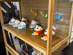 -绿茶餐厅(布吉万象汇店)