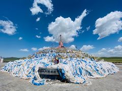 -塞罕坝国家级自然保护区