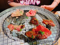 -隐家本格烧肉(万达广场店)
