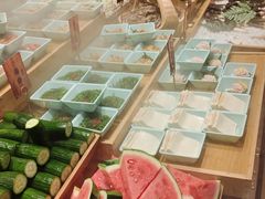 -一绪に和牛寿喜烧(罗湖益田假日店)