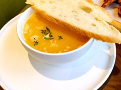 南瓜汤-G+KITCHEN(龙湖狮山天街店)