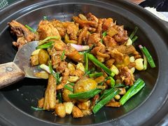 -肥家大排档(天河体育西店)