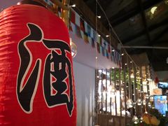 -蘭葶花酒馆(鼓楼店)