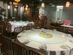 -松沪名灶·豆浆鱼头·新上海菜(飞航吾悦广场店)