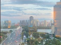 -皇朝万鑫自助餐厅