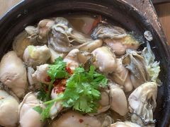 -洪兴砂锅·融合砂锅菜(三站店)