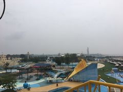 -秦皇岛乐岛海洋王国