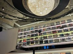 -黑胶星球(华发中城商都店)