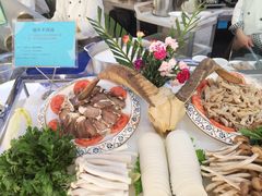 -339旋转餐厅(天府熊猫塔店)
