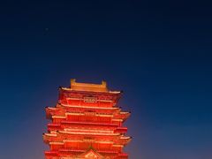 -寻梦滕王阁实景演出