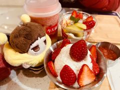 -满记甜品(龙湖长楹天街二店)