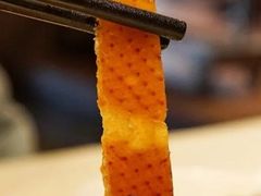 鸭皮-董鲁烤鸭(建和街店)