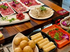 -好得火锅(育才店)