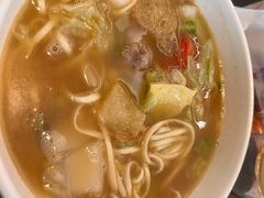 -同心楼(解放北路店)