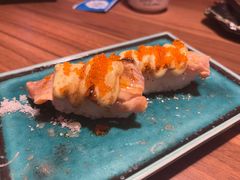 -隐月· 㐂和食屋(芝罘万达公馆店)