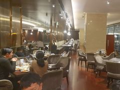 -乐咖啡西餐厅(太湖皇冠假日酒店)