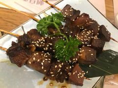 -林妈妈村·日式料理(宝山龙湖天街店)