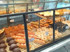 -面包新语(上地华联店)