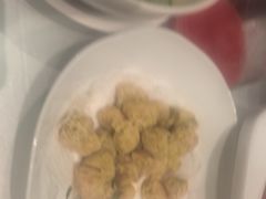 -盛百味·家宴餐厅(霸州分店)