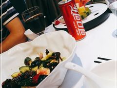 -福海居烤鸭店(鸟巢店)