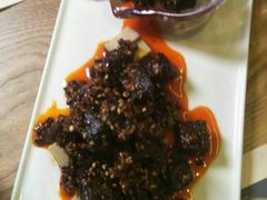 -多嘴超级肉蟹煲(吉林财富购物广场店)