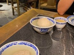 -南京大牌档(新街口德基广场店)