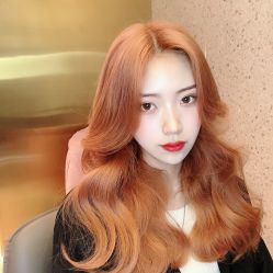 -3AM HAIR SALON染发接发